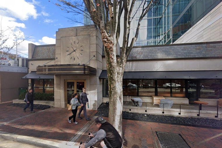 Ted's Bulletin Owner Pays $7M for Woodmont Grill Site, Vows Best Yet