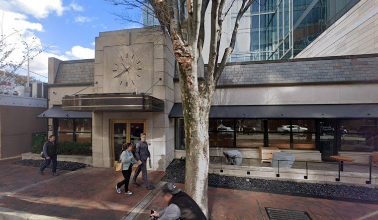 Ted's Bulletin Owner Pays $7M for Woodmont Grill Site, Vows Best Yet