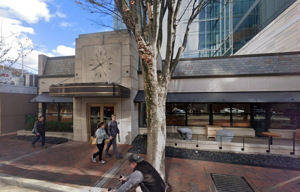 Ted's Bulletin Owner Pays $7M for Woodmont Grill Site, Vows Best Yet