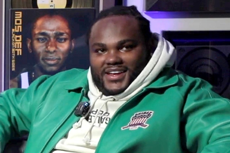 Tee Grizzley Gets Felony Record Wiped Clean in Ingham County Courtroom