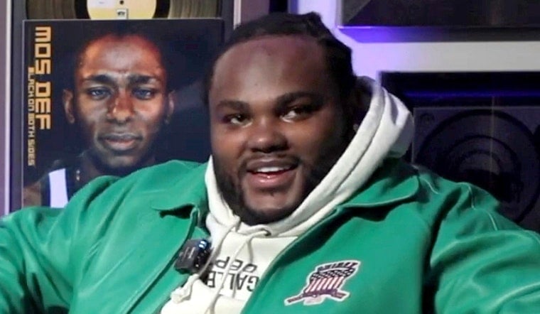 Tee Grizzley Gets Felony Record Wiped Clean in Ingham County Courtroom
