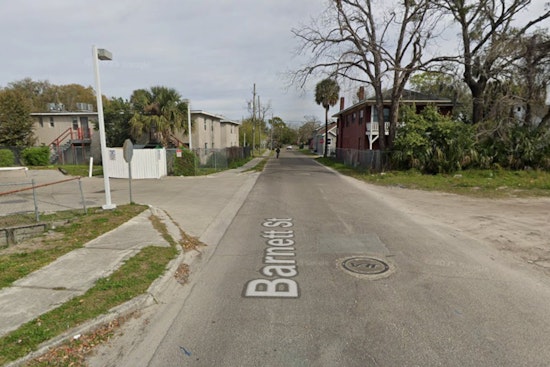 Teen, 16, Sought After Shooting Victim Told to “Tighten Up” on Barnett Street