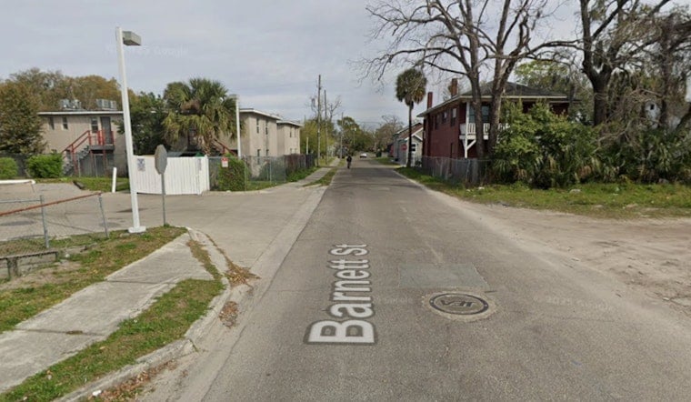 Teen, 16, Sought After Shooting Victim Told to “Tighten Up” on Barnett Street
