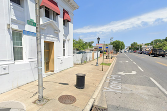 Teen, 17, Shot on York Road Walks Into Hospital as Baltimore Police Hunt Scene