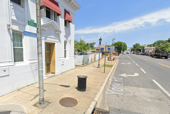 Teen, 17, Shot on York Road Walks Into Hospital as Baltimore Police Hunt Scene
