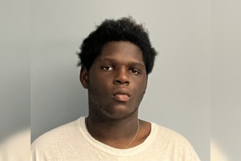 Teen Abandoned at Charlotte Douglas Airport, CMPD Says
