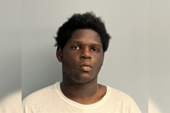 Teen Abandoned at Charlotte Douglas Airport, CMPD Says