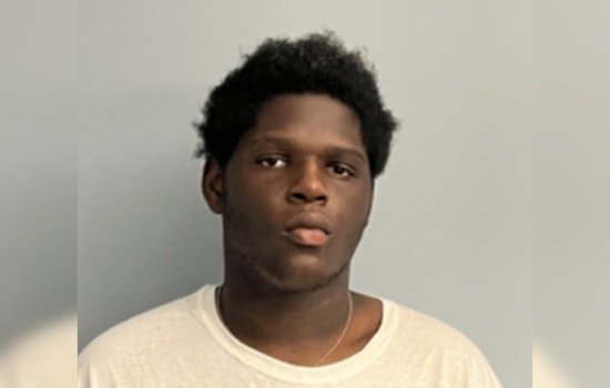 Teen Abandoned at Charlotte Douglas Airport, CMPD Says