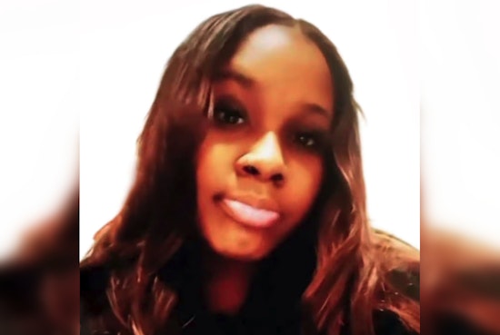 Teen Arrested 15 Months After Clinton Girl, 14, Killed Filming DC Video