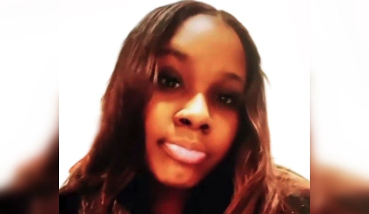 Teen Arrested 15 Months After Clinton Girl, 14, Killed Filming DC Video