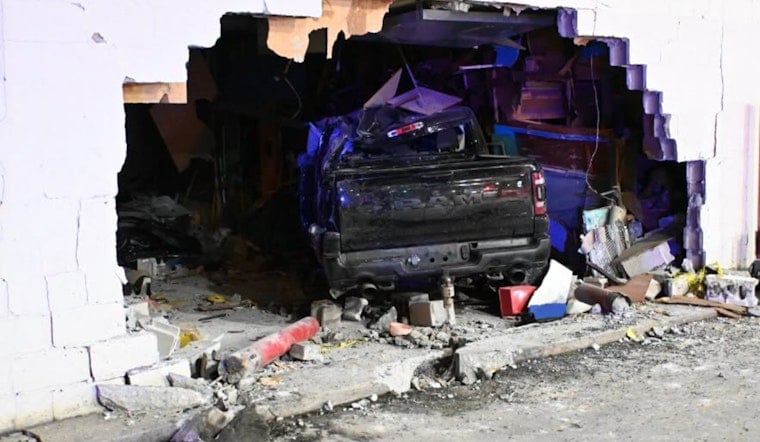 Teen Arrested in Indianapolis Homicide After Fatal Crash