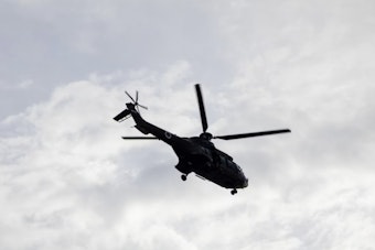 Teen Critically Hurt in 30-Foot Fall at Carr Canyon Falls Near Sierra Vista