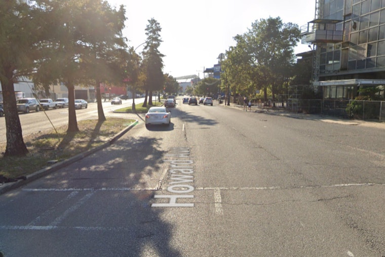 Teen Dies Falling Inside Vacant New Orleans Tower With History of Fatal Falls