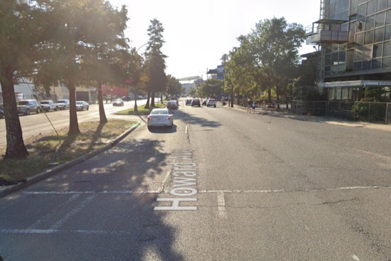 Teen Dies Falling Inside Vacant New Orleans Tower With History of Fatal Falls