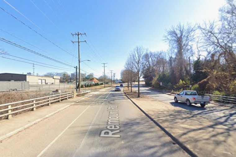 Teen Driver Busted for Murder Months After Charlotte Hit-and-Run That Killed 19-Year-Old