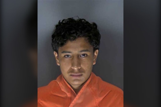 Teen Driver Denied Bond After Hit-And-Run Injures Two CCU Students on Highway 544