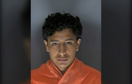 Teen Driver Denied Bond After Hit-And-Run Injures Two CCU Students on Highway 544