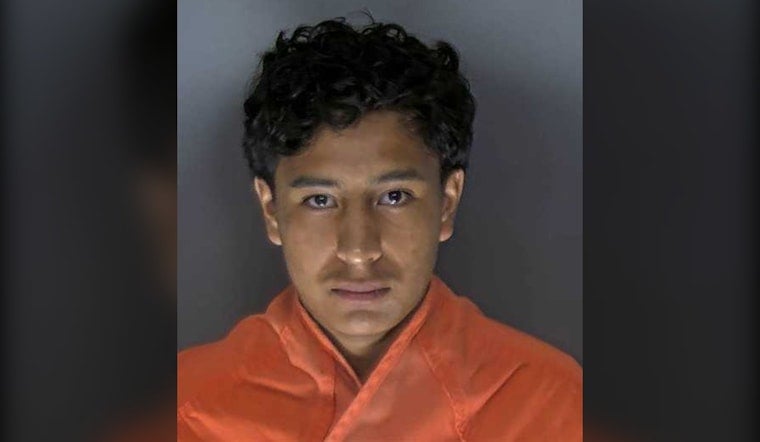 Teen Driver Denied Bond After Hit-And-Run Injures Two CCU Students on Highway 544