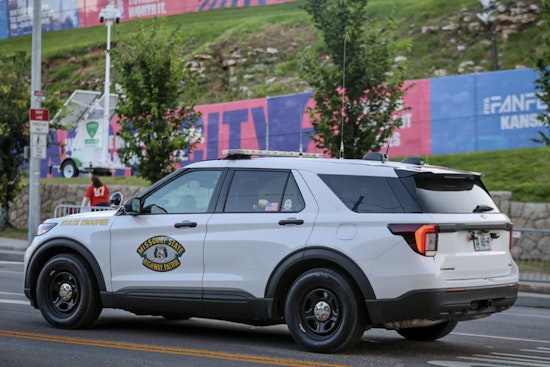 Teen Driver Dies as Cars Catch Fire Crossing Notorious Route 67 Spot
