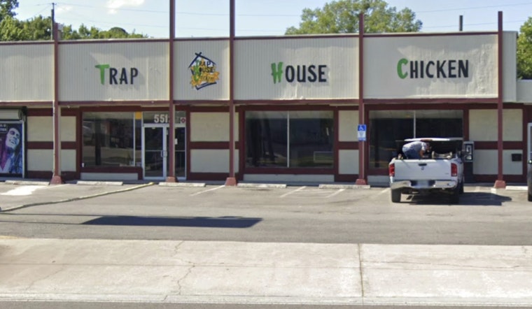 Teen Driver Slams Car Into Trap House Chicken on Normandy Blvd, Owner Vows to Reopen