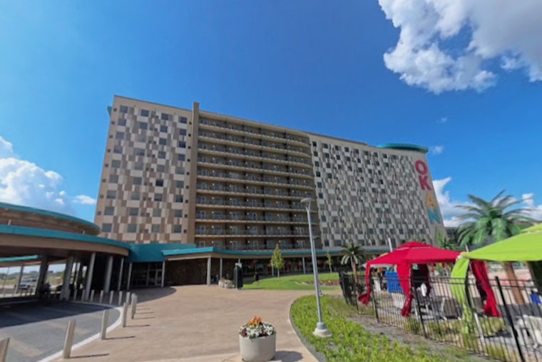 Teen In Critical Condition After Near-Drowning At OKANA