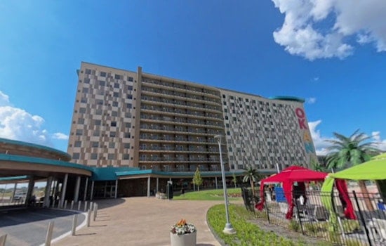 Teen In Critical Condition After Near-Drowning At OKANA