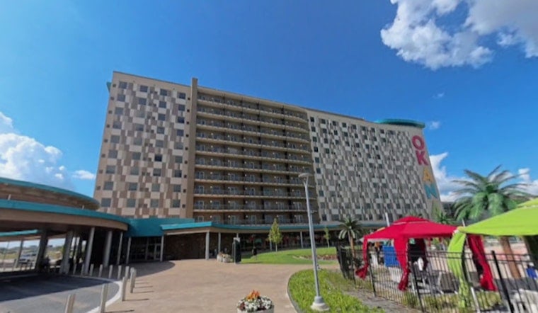 Teen In Critical Condition After Near-Drowning At OKANA