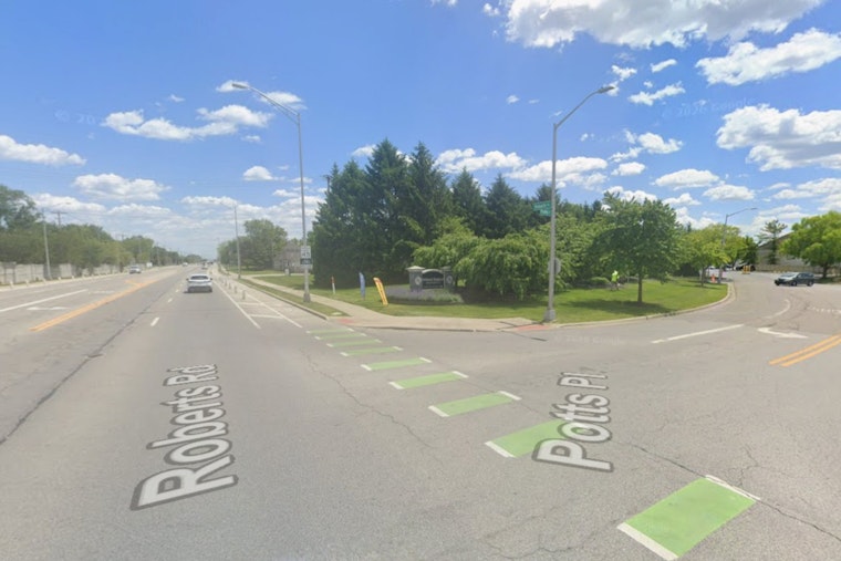 Teen Killed, Thrown From Vehicle in Roberts Road Crash Near Hilliard