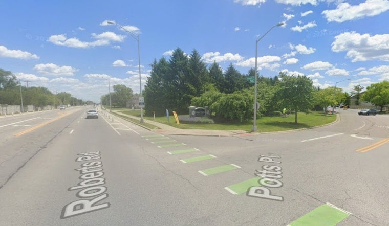 Teen Killed, Thrown From Vehicle in Roberts Road Crash Near Hilliard