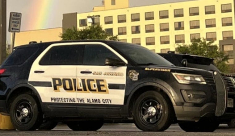 Teen, Man In His 20s Shot Near Hardberger Park as North Side Gunman Flees