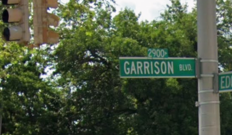 Teen Shot on Garrison Boulevard Waited Five Days Before Telling Police