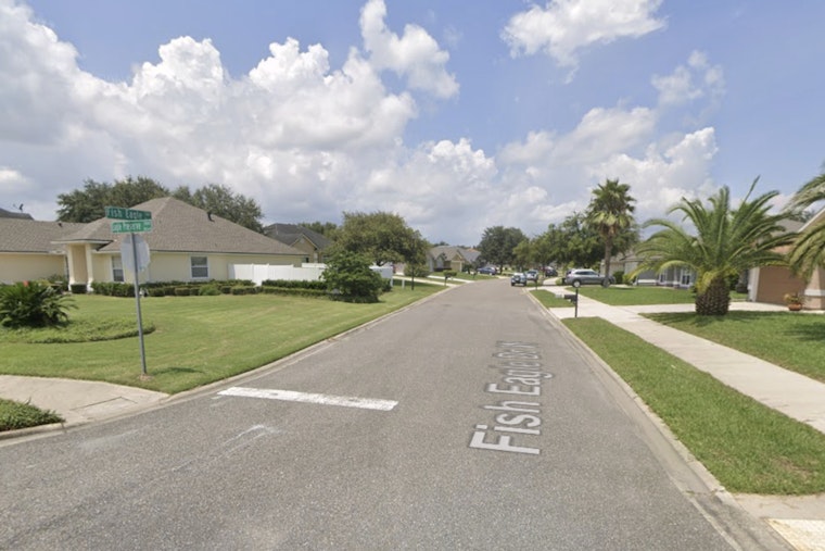 Teen Shot on Northside Fish Eagle Drive as Multiple People Detained