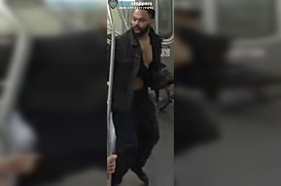 Teen Stripped Of His Shoes In Brutal Halsey Street L Train Robbery