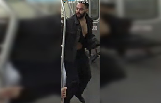 Teen Stripped Of His Shoes In Brutal Halsey Street L Train Robbery