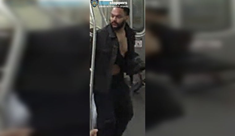 Teen Stripped Of His Shoes In Brutal Halsey Street L Train Robbery