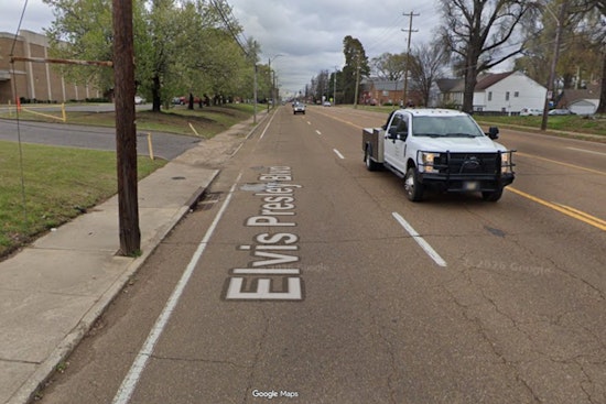 Teen Struck By Car Outside Whitehaven High, Man Detained By Memphis Police