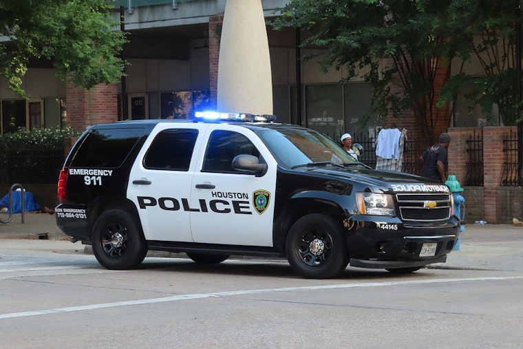 Teen Surrenders in Fatal Blackhawk Ridge Shooting That Killed Dobie Student, 16