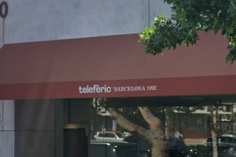 Telefèric Barcelona Opens at Fashion Island, Bringing Paella and Porróns to Newport Beach
