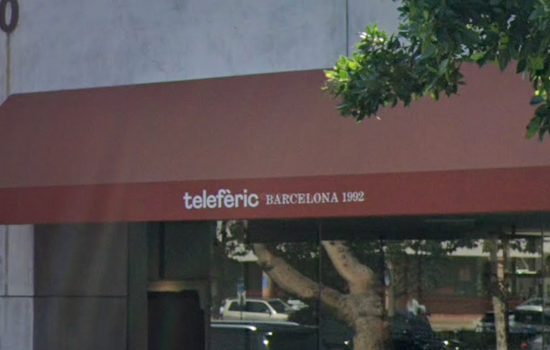 Telefèric Barcelona Opens at Fashion Island, Bringing Paella and Porróns to Newport Beach