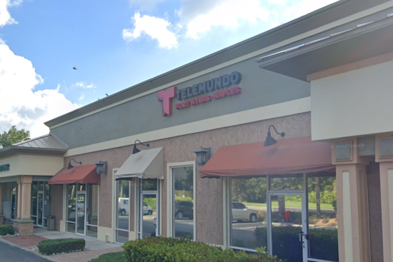Telemundo Florida Exec José Suárez, 55, Dies in Kenya Helicopter Crash