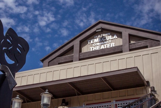 Temecula Theater Brings Bowie and Stones Tributes to Historic Old Town Stage