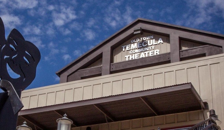 Temecula Theater Brings Bowie and Stones Tributes to Historic Old Town Stage