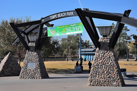 Tempe Beach Park Hosts 6th YES Day Walk for Autism This October