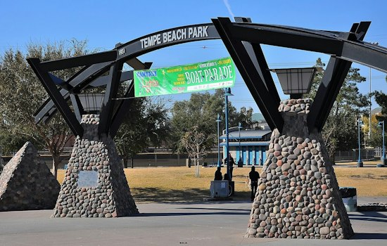 Tempe Beach Park Hosts 6th YES Day Walk for Autism This October