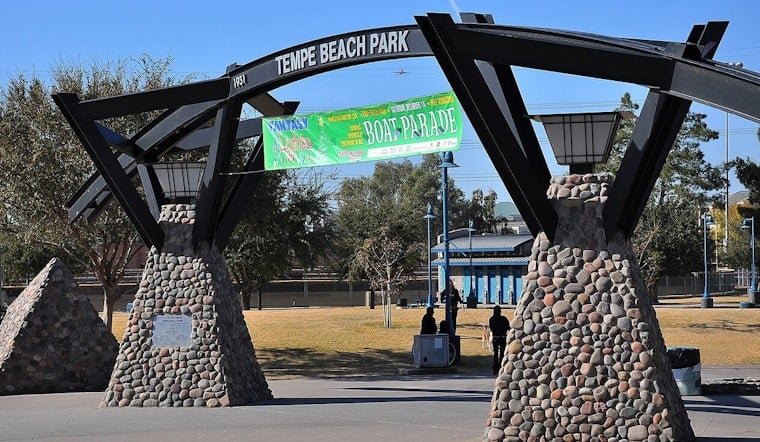 Tempe Beach Park Hosts 6th YES Day Walk for Autism This October