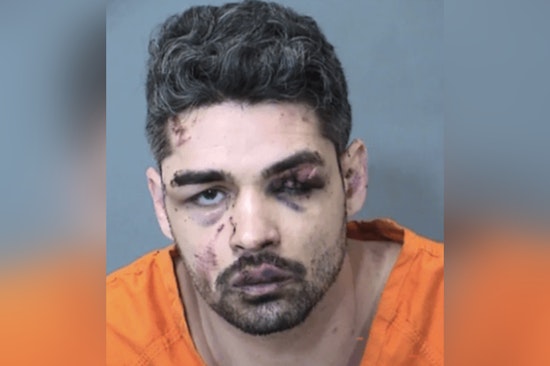 Tempe Driver Pleads Guilty to Manslaughter After 153 MPH Crash Killed Couple