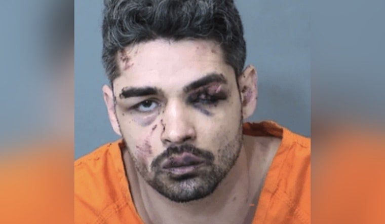 Tempe Driver Pleads Guilty to Manslaughter After 153 MPH Crash Killed Couple
