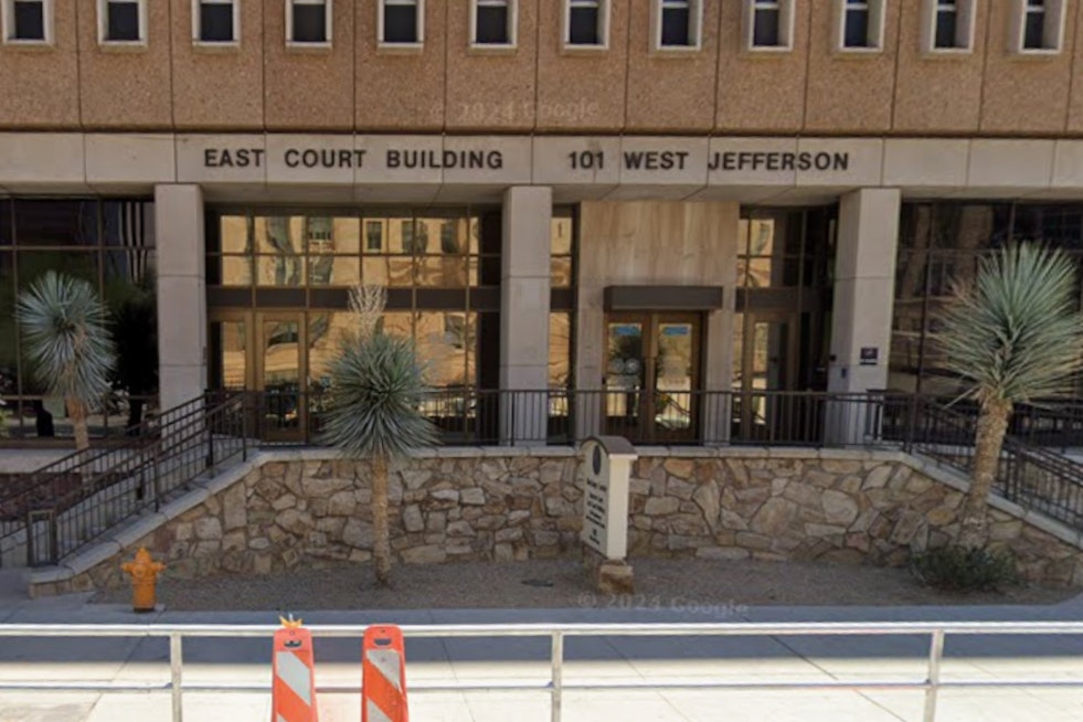 Tempe Man, 43, Indicted Five Years After Child's Body Found in Backpack