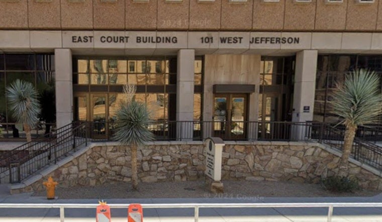 Tempe Man, 43, Indicted Five Years After Child's Body Found in Backpack