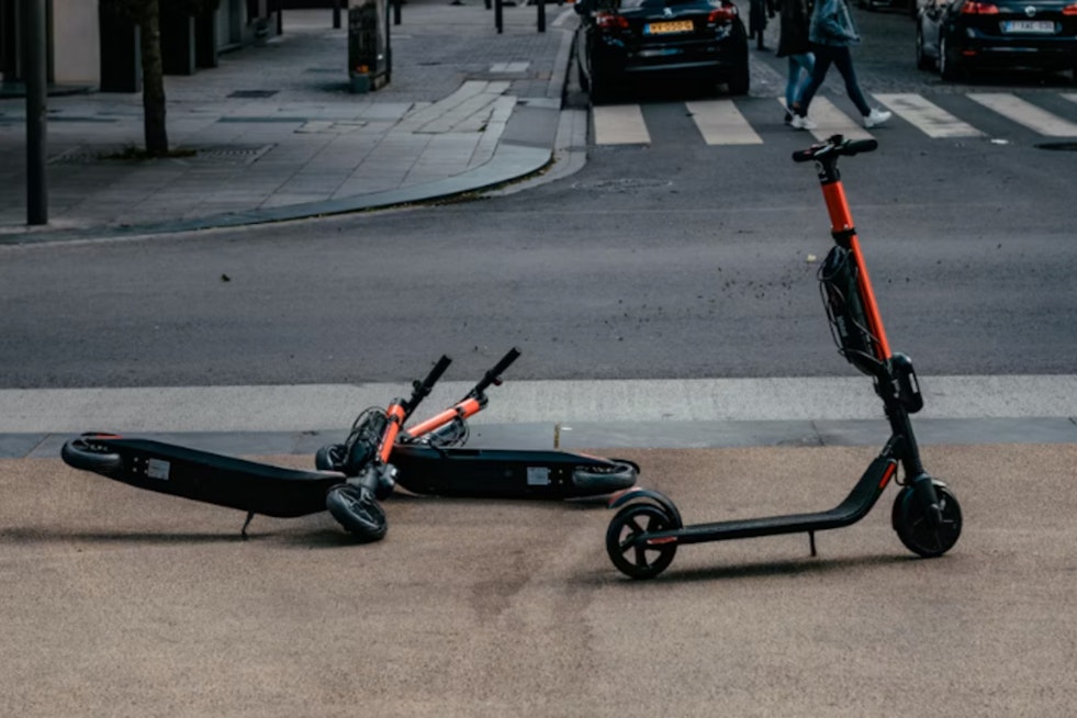 Tempe Puts Brakes on ASU E-Bike Speed Demons With 10 MPH Sidewalk Cap